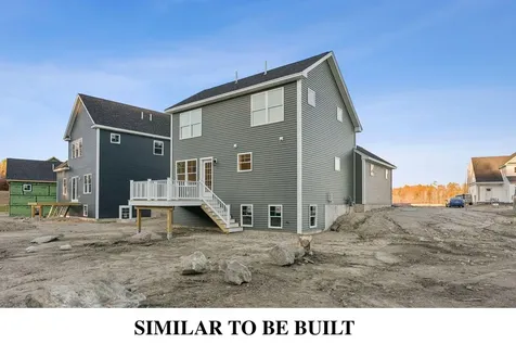 4 Feldspar Lane Cumberland ME 04021