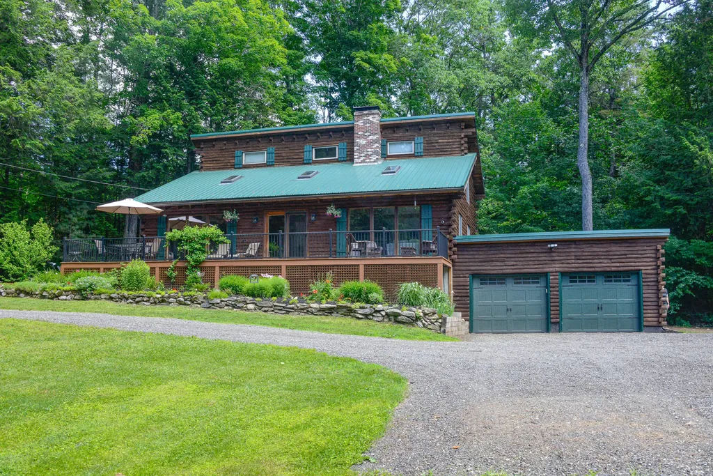 585 Parsonsfield Road Limerick ME 04048