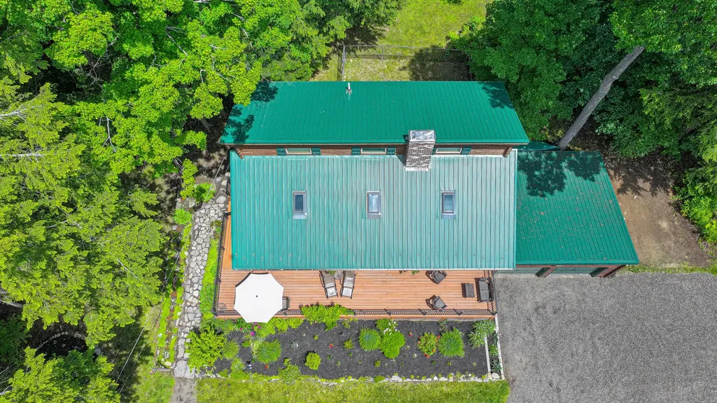585 Parsonsfield Road Limerick ME 04048