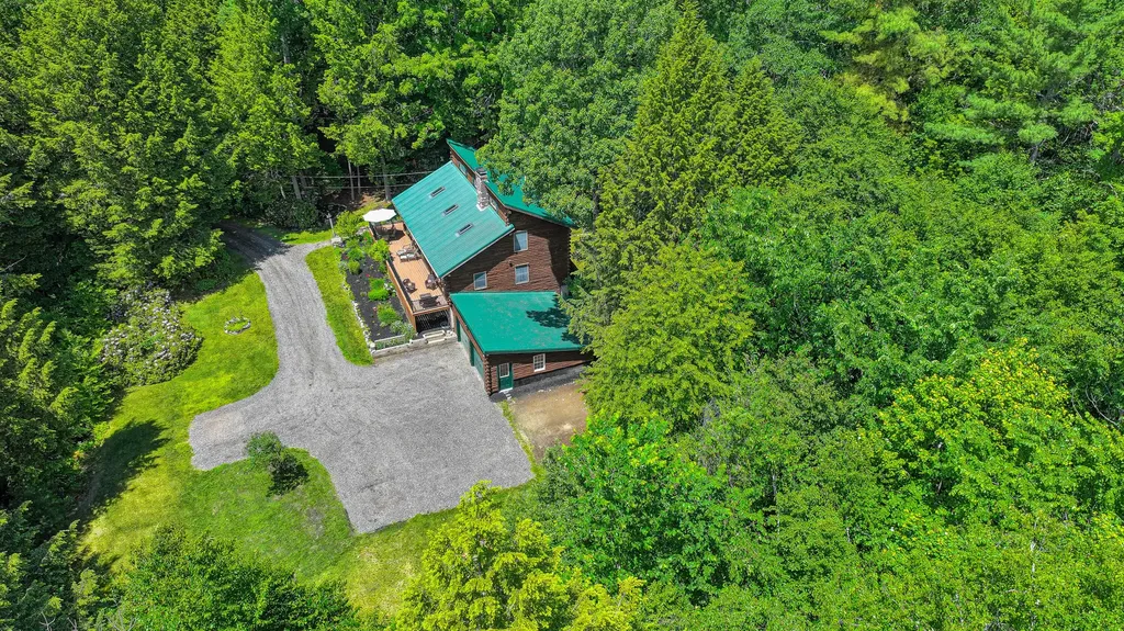 585 Parsonsfield Road Limerick ME 04048