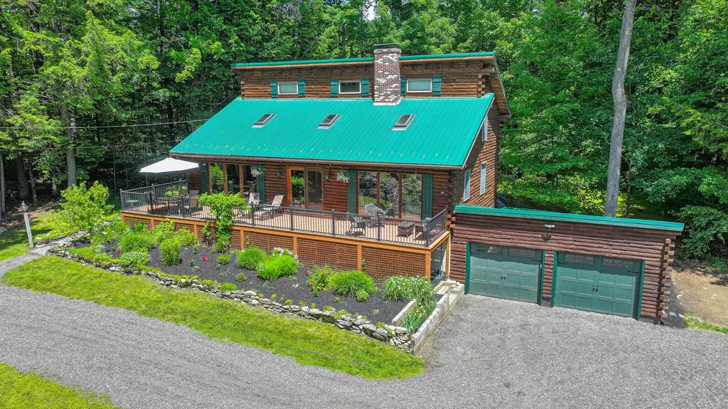 585 Parsonsfield Road Limerick ME 04048