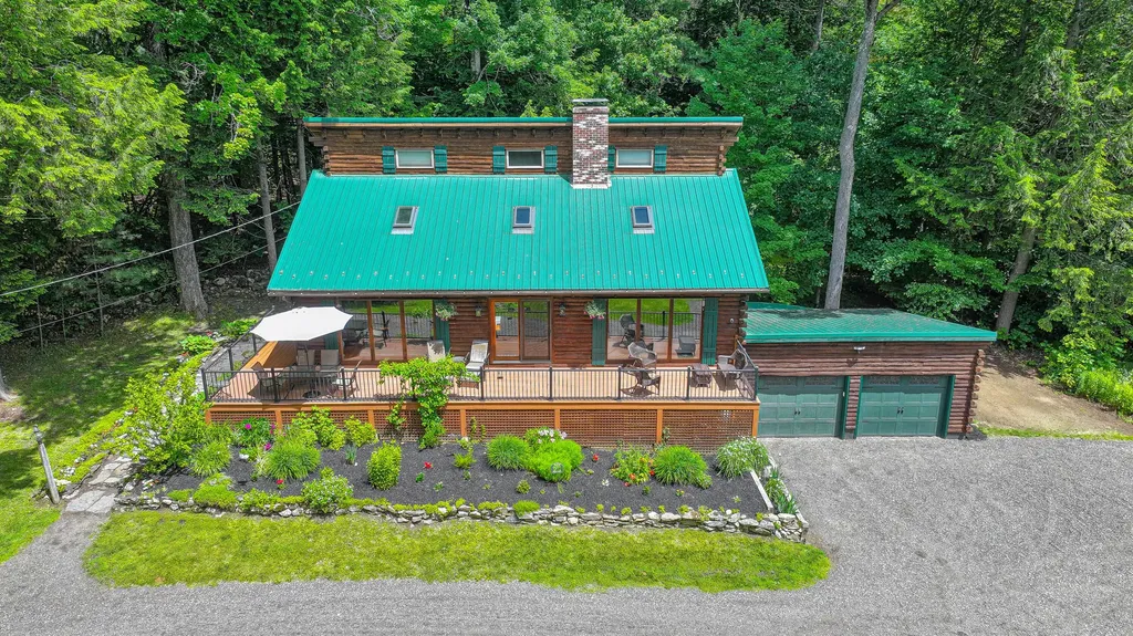 585 Parsonsfield Road Limerick ME 04048