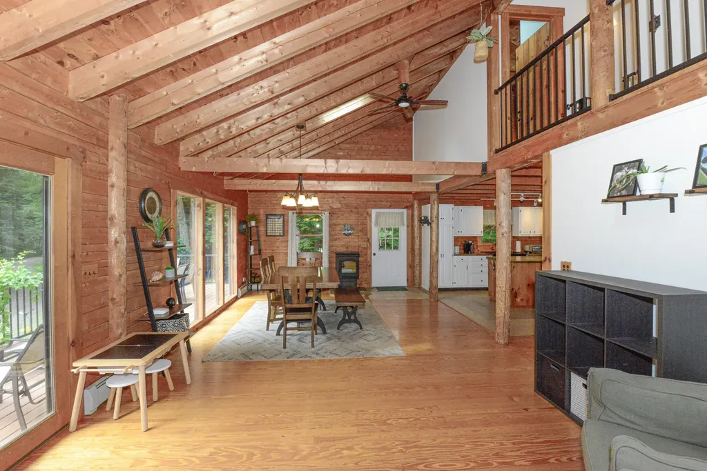 585 Parsonsfield Road Limerick ME 04048