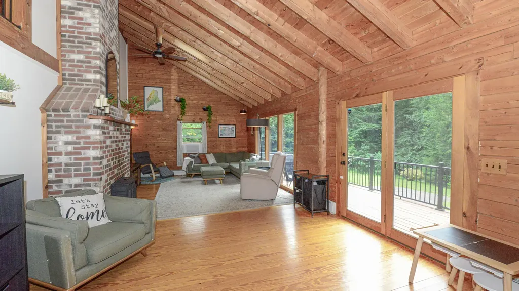 585 Parsonsfield Road Limerick ME 04048