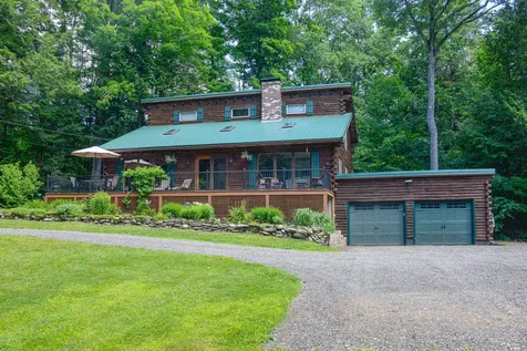585 Parsonsfield Road Limerick ME 04048