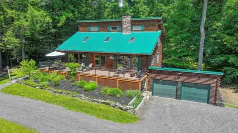 585 Parsonsfield Road Limerick ME 04048