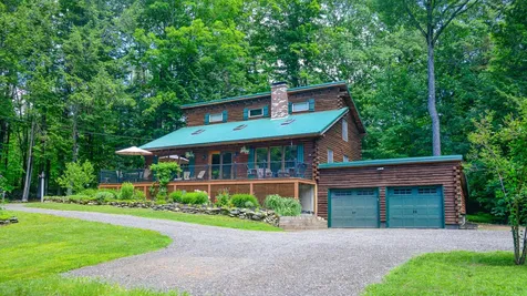 585 Parsonsfield Road Limerick ME 04048