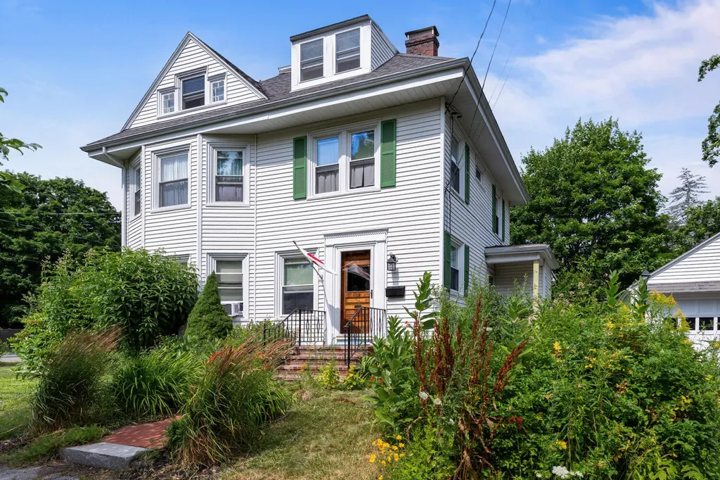 23 Waltham Street Westbrook ME 04092