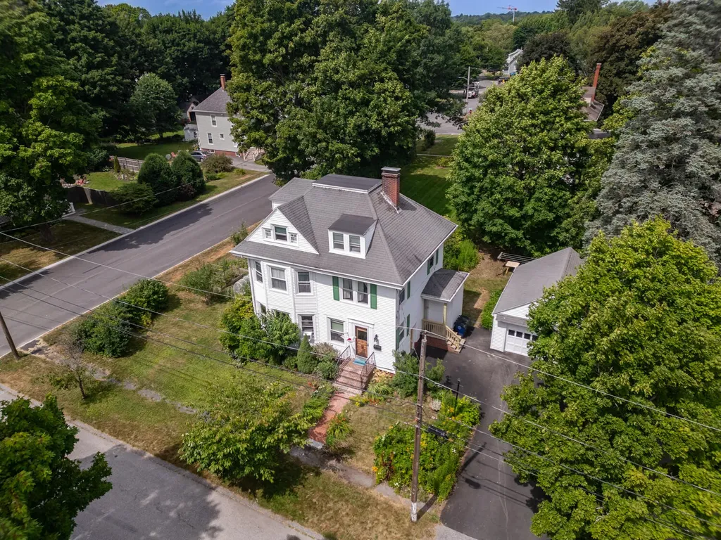 23 Waltham Street Westbrook ME 04092