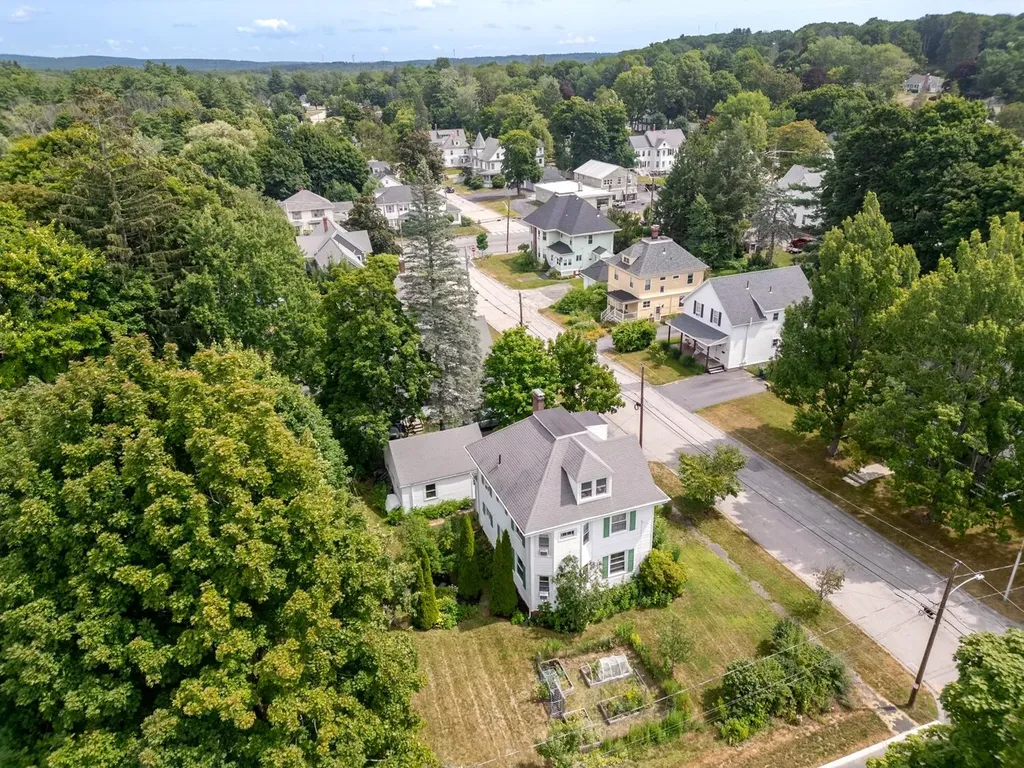 23 Waltham Street Westbrook ME 04092