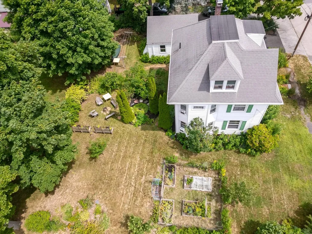 23 Waltham Street Westbrook ME 04092