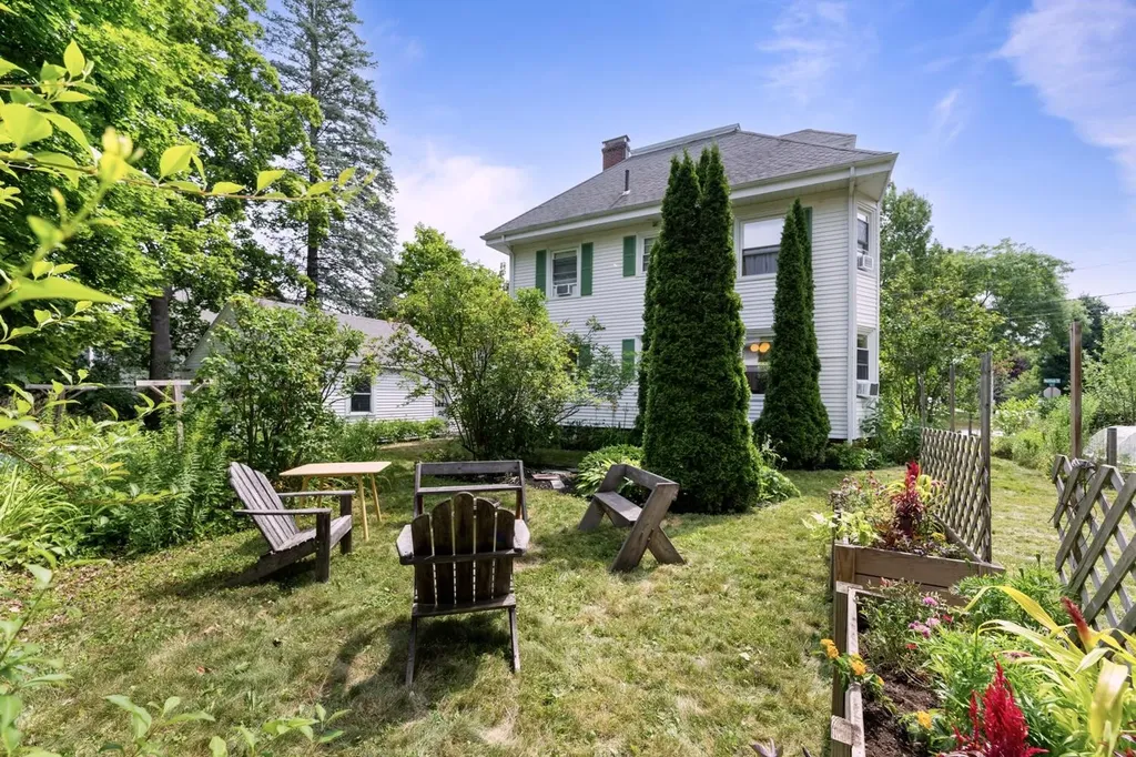 23 Waltham Street Westbrook ME 04092