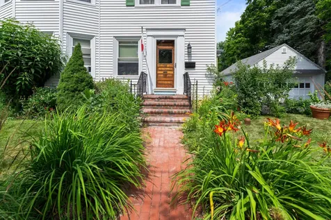 23 Waltham Street Westbrook ME 04092