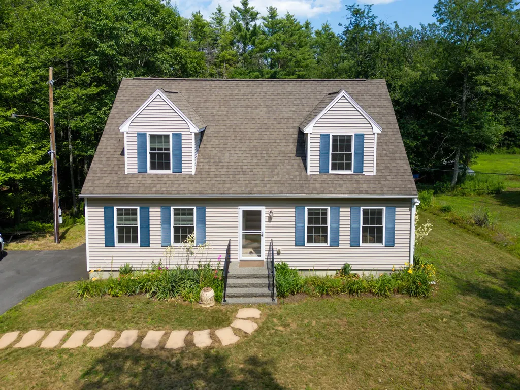 138 Long Swamp Road Berwick ME 03901