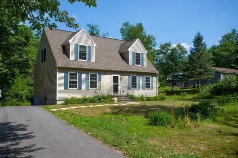 138 Long Swamp Road Berwick ME 03901