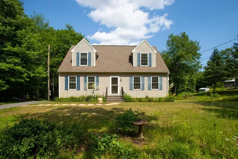 138 Long Swamp Road Berwick ME 03901