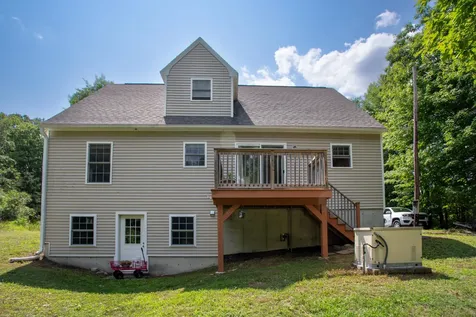 138 Long Swamp Road Berwick ME 03901