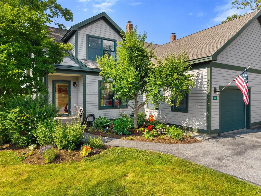61 Harbor View Drive Stockton Springs ME 04981
