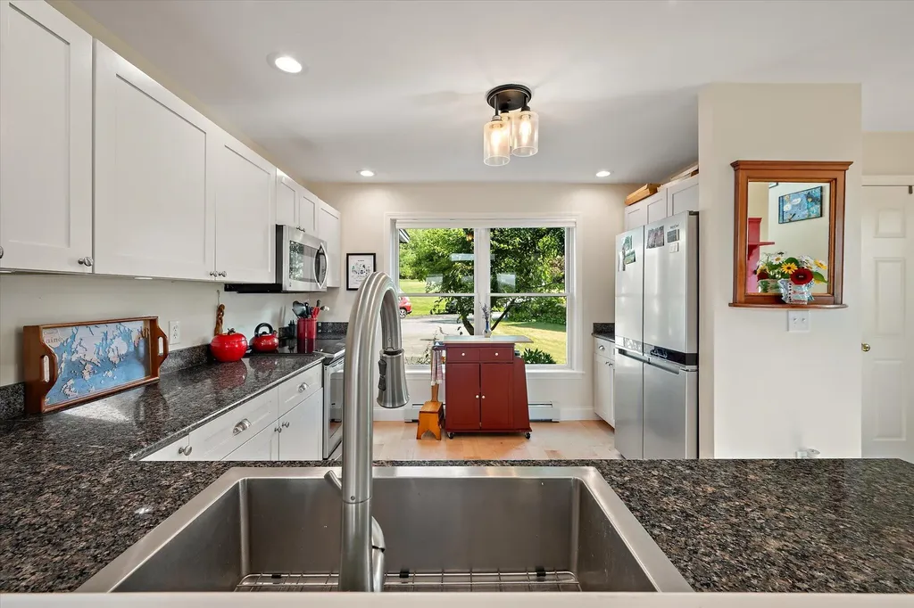 61 Harbor View Drive Stockton Springs ME 04981