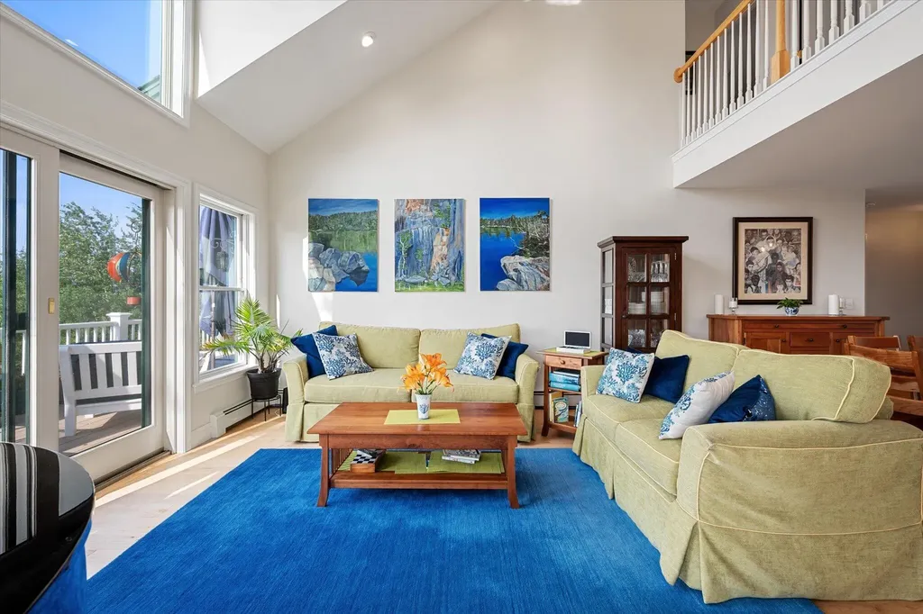 61 Harbor View Drive Stockton Springs ME 04981