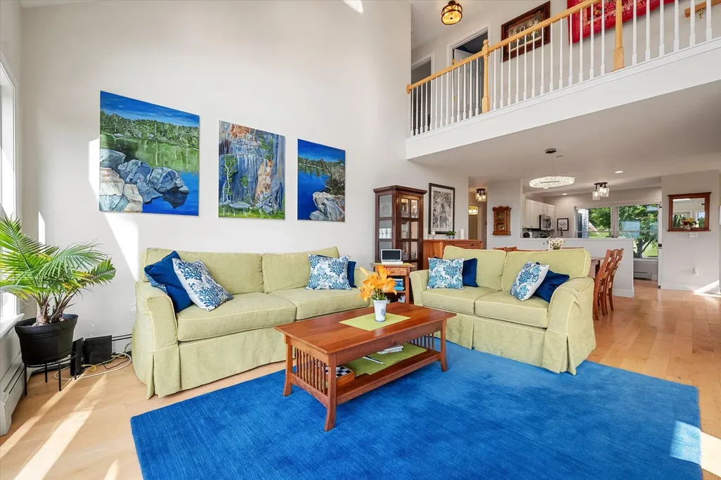 61 Harbor View Drive Stockton Springs ME 04981