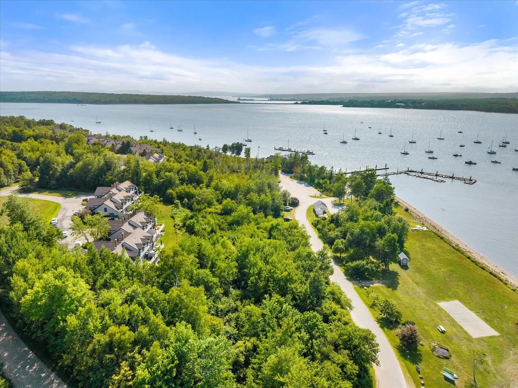 61 Harbor View Drive Stockton Springs ME 04981