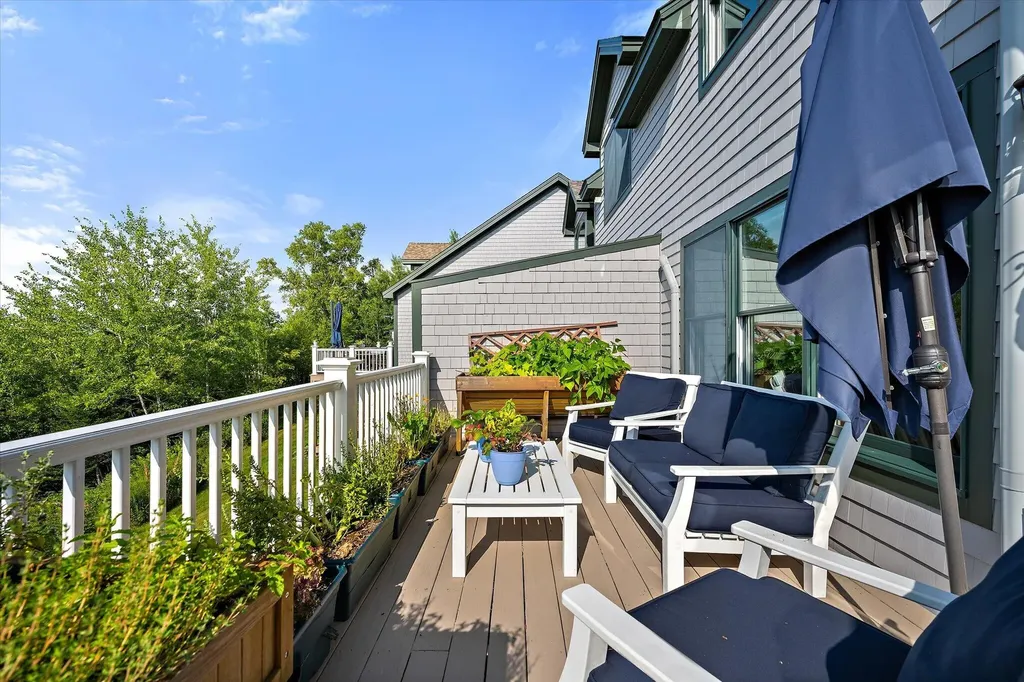 61 Harbor View Drive Stockton Springs ME 04981