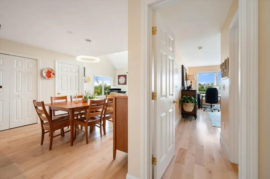 61 Harbor View Drive Stockton Springs ME 04981