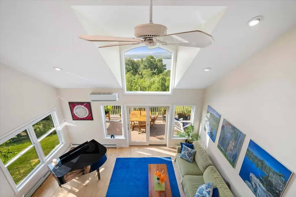 61 Harbor View Drive Stockton Springs ME 04981