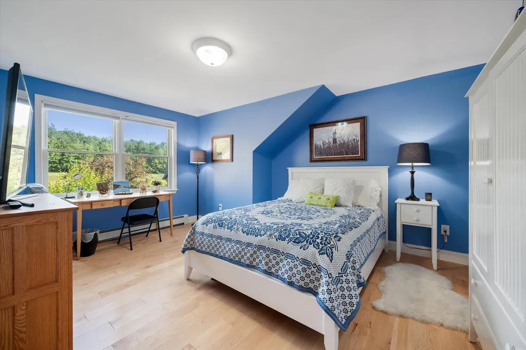 61 Harbor View Drive Stockton Springs ME 04981