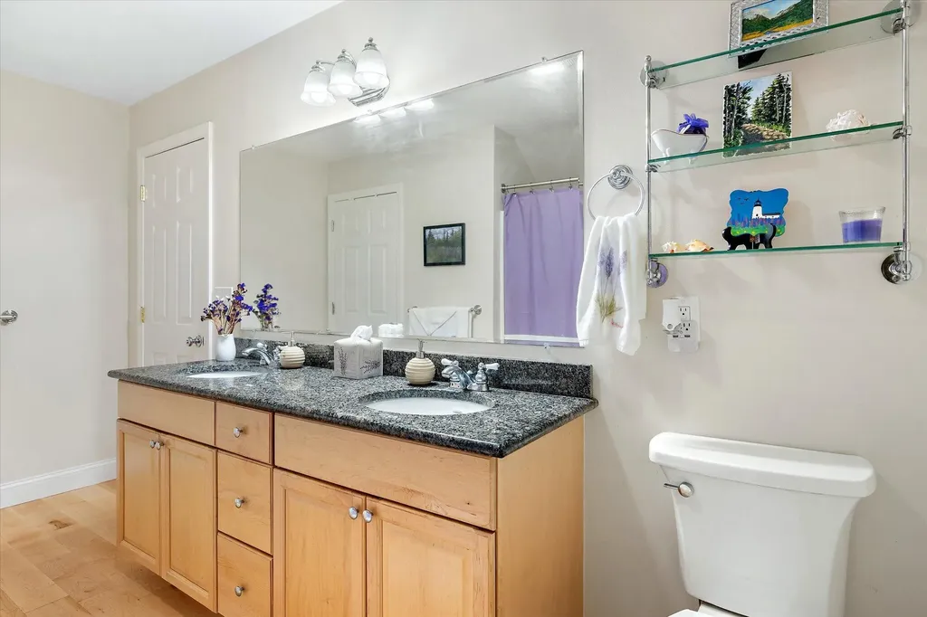 61 Harbor View Drive Stockton Springs ME 04981