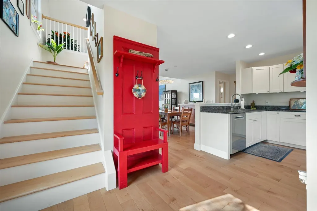 61 Harbor View Drive Stockton Springs ME 04981