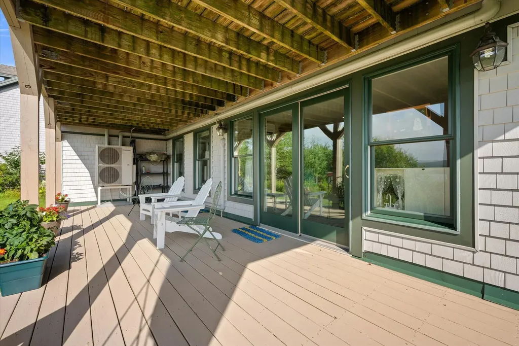 61 Harbor View Drive Stockton Springs ME 04981
