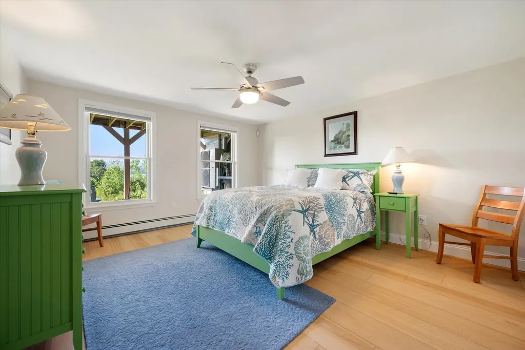 61 Harbor View Drive Stockton Springs ME 04981