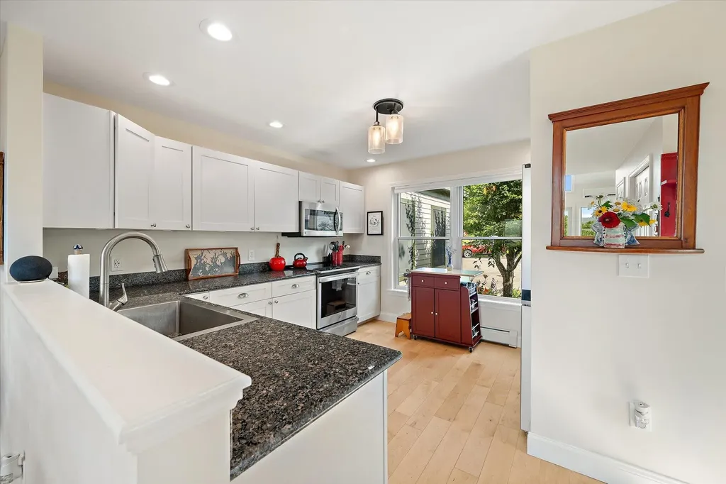 61 Harbor View Drive Stockton Springs ME 04981