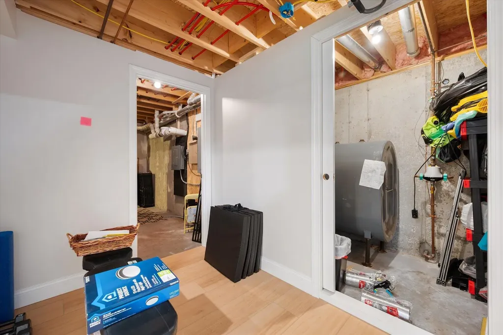 61 Harbor View Drive Stockton Springs ME 04981