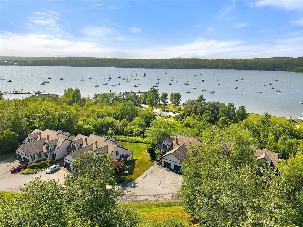 61 Harbor View Drive Stockton Springs ME 04981