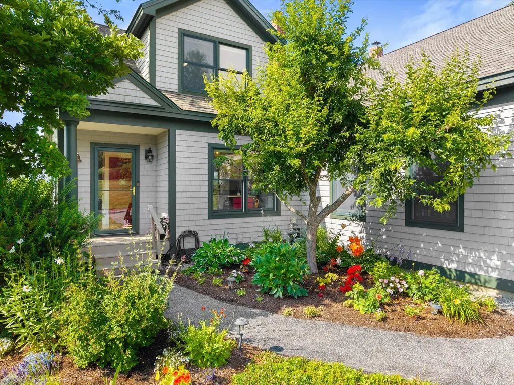 61 Harbor View Drive Stockton Springs ME 04981
