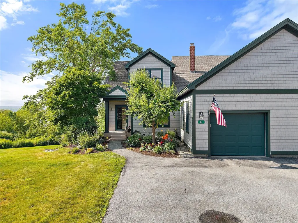 61 Harbor View Drive Stockton Springs ME 04981