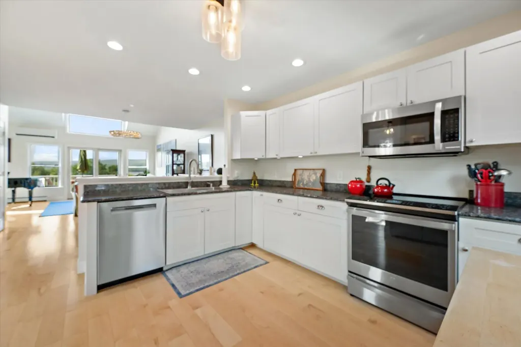 61 Harbor View Drive Stockton Springs ME 04981