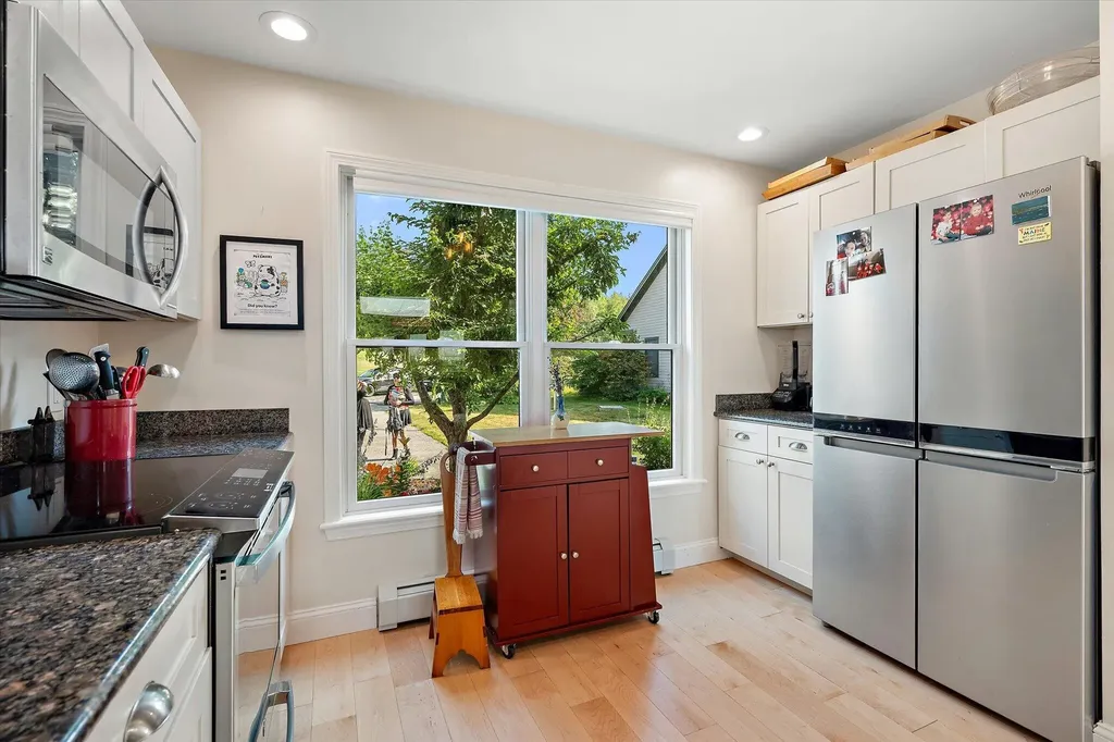 61 Harbor View Drive Stockton Springs ME 04981