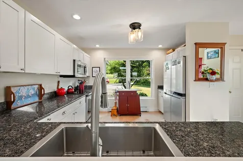 61 Harbor View Drive Stockton Springs ME 04981
