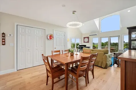 61 Harbor View Drive Stockton Springs ME 04981