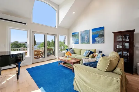 61 Harbor View Drive Stockton Springs ME 04981