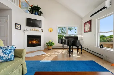 61 Harbor View Drive Stockton Springs ME 04981