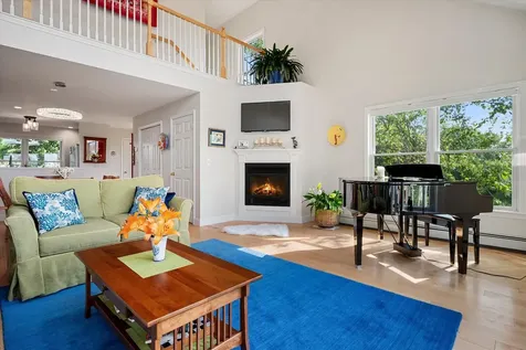61 Harbor View Drive Stockton Springs ME 04981