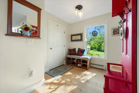 61 Harbor View Drive Stockton Springs ME 04981