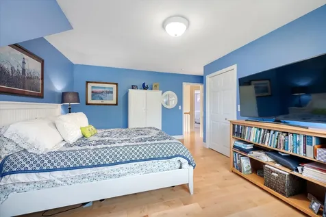 61 Harbor View Drive Stockton Springs ME 04981