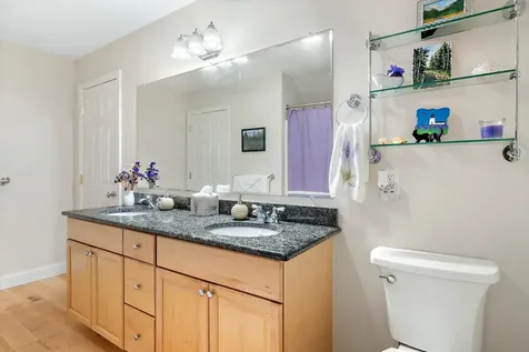 61 Harbor View Drive Stockton Springs ME 04981