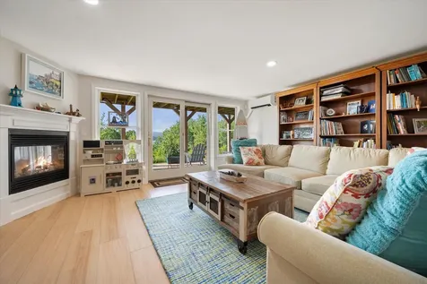 61 Harbor View Drive Stockton Springs ME 04981